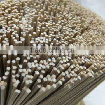 Best selling bamboo sticks for making incense(micha@exporttop.com)