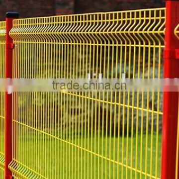 cheap Folded Fence Netting to Brazil/valla temporal, cerca de portatil