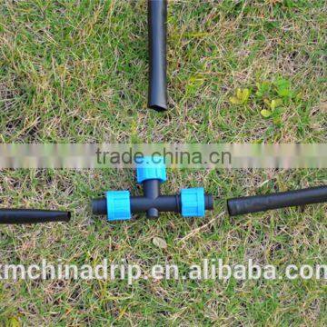 Drip Tape 12 Mil Drip Irrigation Garden 30cm Dripper Spacing photo-5