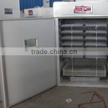 Attention! Factory Good Price Used Chicken Egg Incubator for Sale