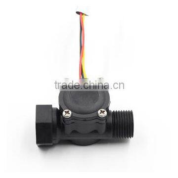 MR-A168-3 G1/2 Male/female Liquild Flow Sensor photo-2