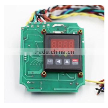 MR-JSK-III24V Water Level Controller Economic Pump Controller /centralized lubrication system controller