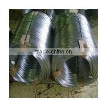 GI iron wire tie