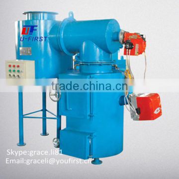 Factory Sales Medical Garbage incinerator