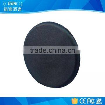 Uhf washable 13.56mhz rfid tag