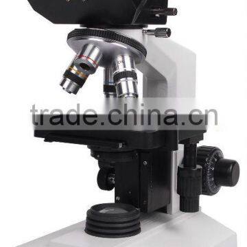 High Quality Digital Trinocular Microscope XSZ-107BNIII Slide