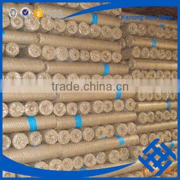 Useful Fish Trap Hexagonal Wire Mesh photo-6