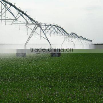 Irrigation System of Center Pivot for Sale photo-2