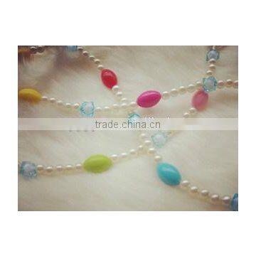 Wood Dog Leashes and Collars With Stainless Snap Hook photo-3