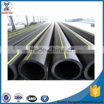 PE100 1.6mpa hdpe water pipe 90mm