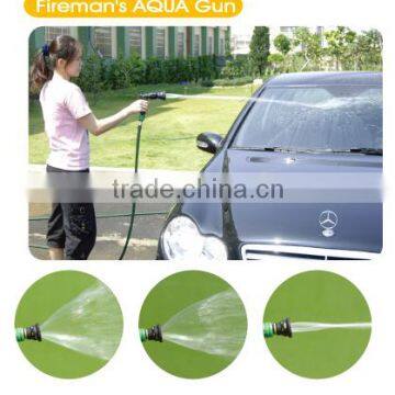 2 in 1 9 Pattern Washing Claening Foamer Sprayer photo-6