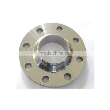Socket Weld Flanges photo-2