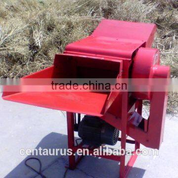 Cheapest paddy thresher making machine with best service