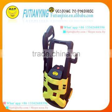 high pressure cleaner/Brushless fully automatic High Pressure Cleaner