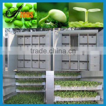 2016 Automatic Bean Sprout Machine Bean Sprout Growing Machine