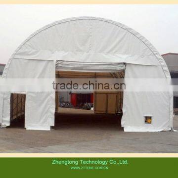 YRS3049 Large Steel Frame Warehouse Tent