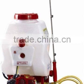 708 Knapsack power sprayer,spraying,spray jets,spray nozzels