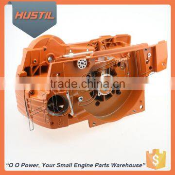 65cc Gasoline Chain Saw Spare Parts H365 Chainsaw Crankcase