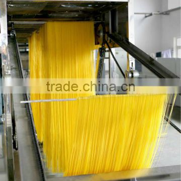 Bean flour noodle making machine with CE certificate