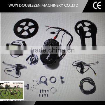 Bafang MM G32 48V 1000W Mid Drive Motor Electric Fat Bicycle Conversion Kit