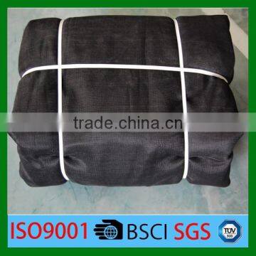 HDPE With UV&FR Debris Fence Netting From China photo-5