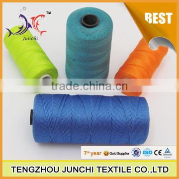 High Tenacity Nylon Fishing Twine for Fishing Net