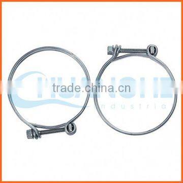 chuanghe high iron hose clamp