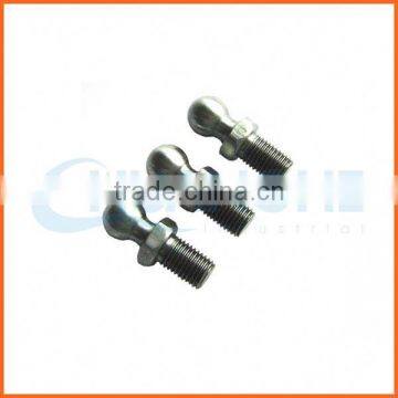 alibaba high quality cross recessed ball head screw