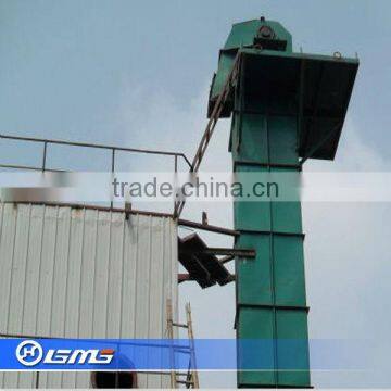 NE High Efficient Powder/grain Bucket Elevator