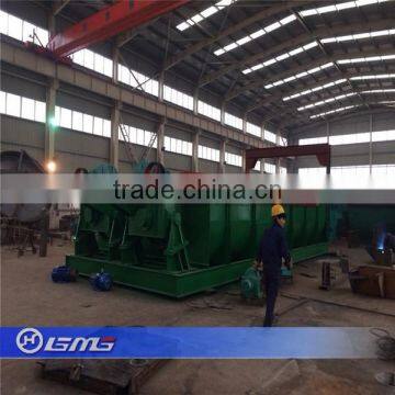 100-600 ton /hour XL series double screw sand washer,double screw sand washing machine