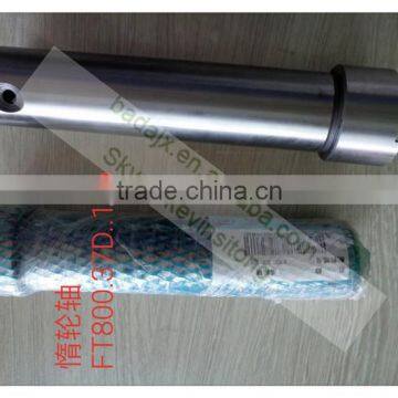 FT800.37D.136 Idle Shaft Foton Europard Tractor Parts