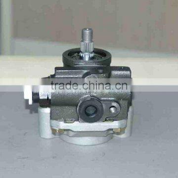 OEM Manufacturer, Genuine Parts for TOYOTA 3RZ/5L 44320-35560 4432035560 (with Pulley) Power Steering Pump photo-2