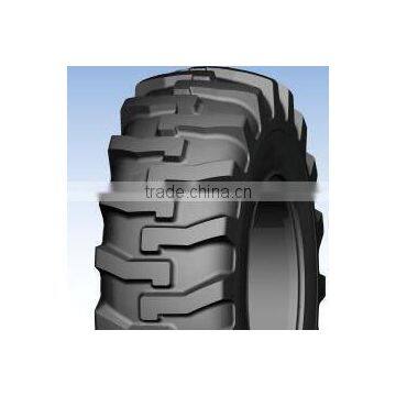 18.4-26 BACKHOE loader, rear tire