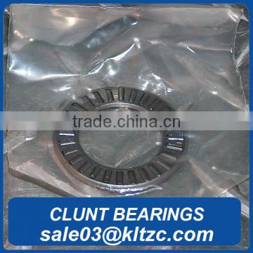 thin flat thrust needle bearing AXK80105