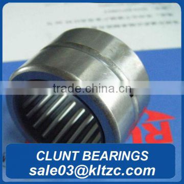 SCE136 Bearing Needle Roller Bearing For Stepper Motor