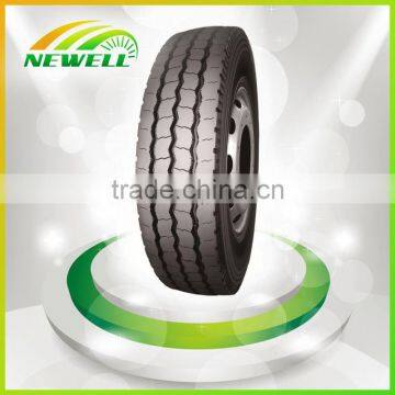 Made In China Heavy Duty 295/75r22.5 11r22.5 11r24.5 With Dot photo-6