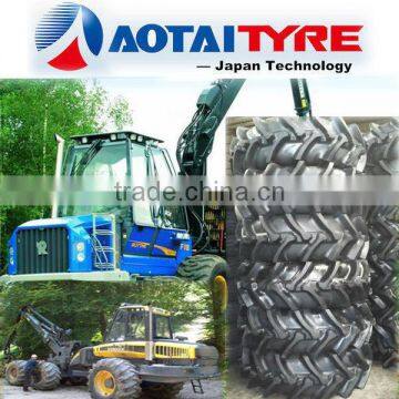 Forestry Tires 18.4-34 18.4-30 16.9-30 LS-2 With Steel Belt photo-2