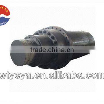 hydraulic cylinder for truck crane trailer car lift