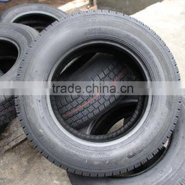 Top Value Hot Sale ST Small Trailer Tyre 1000-20 11-22.5 Mobile Home Tyre 8-14.5 Truck Trailer Tyre Product photo-3