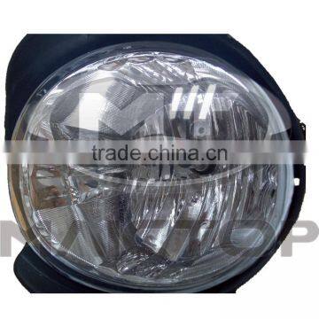 Hot Sell Auto Lighting System Head Lamp Type Fog Light for Toyota Vigo photo-3