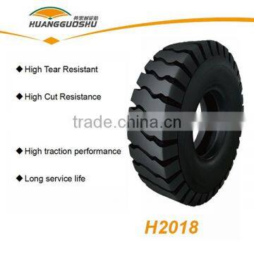 Huangguoshu 10.00-20 Truck Tires for Wheel Excavator Used photo-2