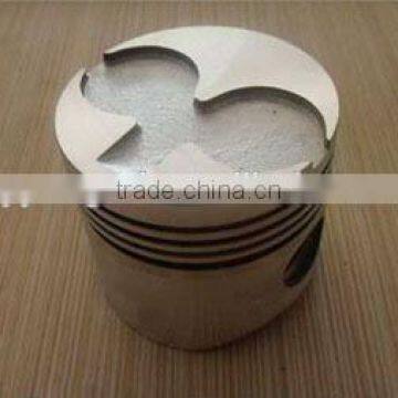 Diesel Engine Spare Part S195 Z170F ZH1105 Piston of Tractor photo-2