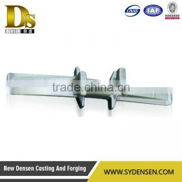 China Custom Manufacturing Auto Parts Green Sand Casting Parts