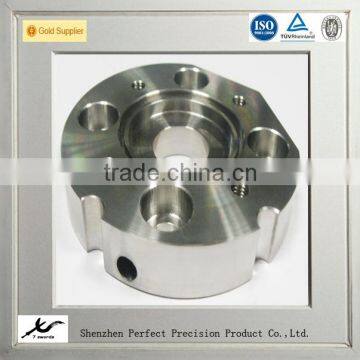 Custom Alloy Cnc Machining Service Shenzhen photo-6