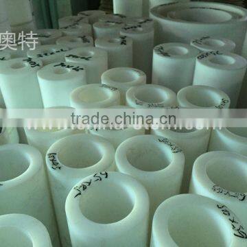 Self-lubricating PTFE Extrusion Bar photo-2