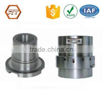 Custom Cnc Turned Metal Parts photo-2