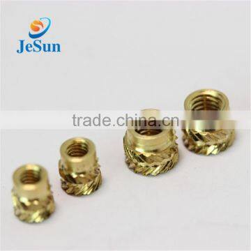 Wholesale Brass Knuled Nut photo-6