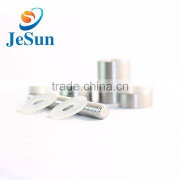 Precision Stainless Steel Cnc Machining Parts/cnc Lathe Parts photo-2