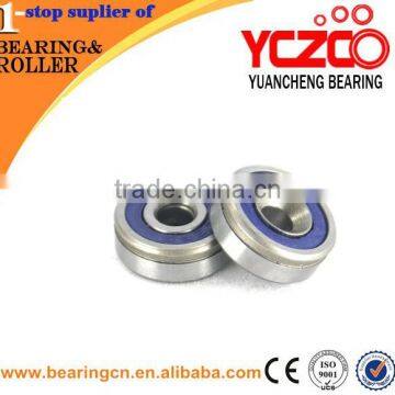 Factory directly selling!!! Sliding steel ball bearing used for shower room roller