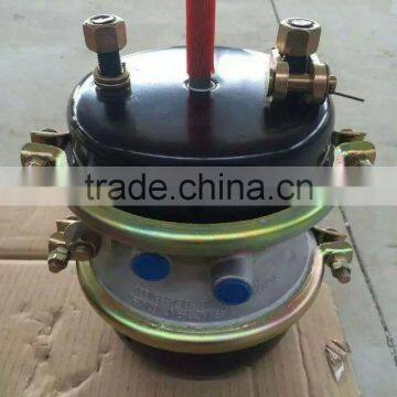 Hot Sale Semi Truck Axle Double Air Brake Chamber T30/30